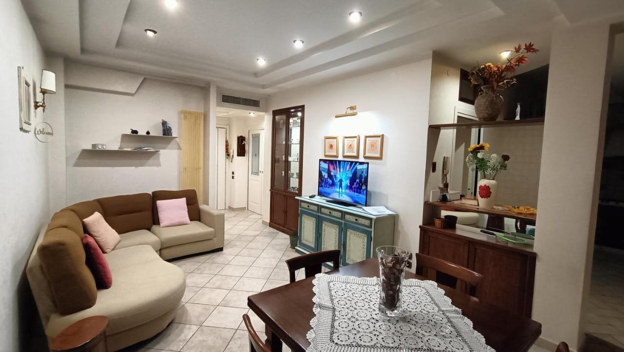 Appartement Roma Chic House Extérieur photo