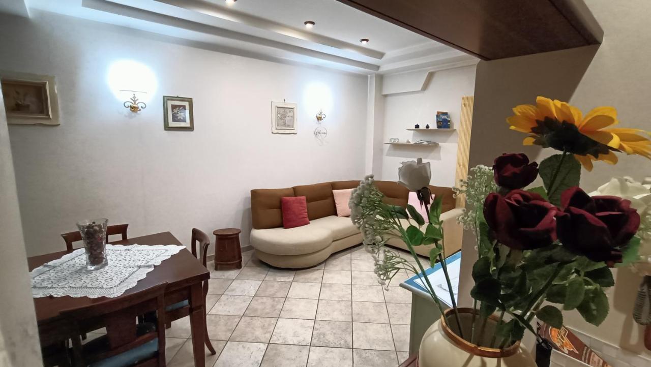 Appartement Roma Chic House Extérieur photo