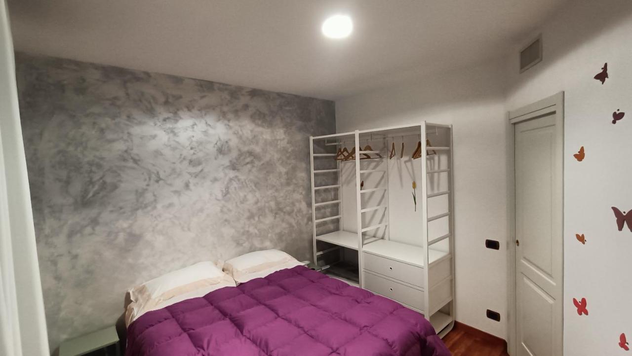 Appartement Roma Chic House Extérieur photo