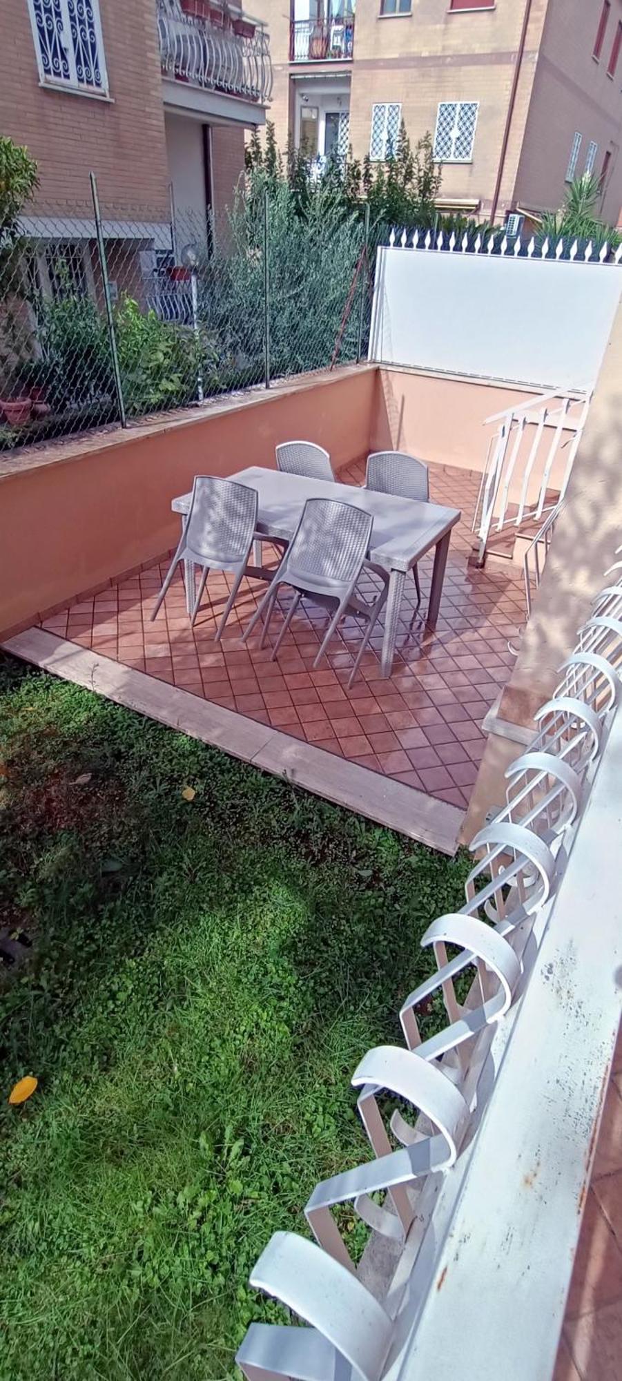 Appartement Roma Chic House Extérieur photo