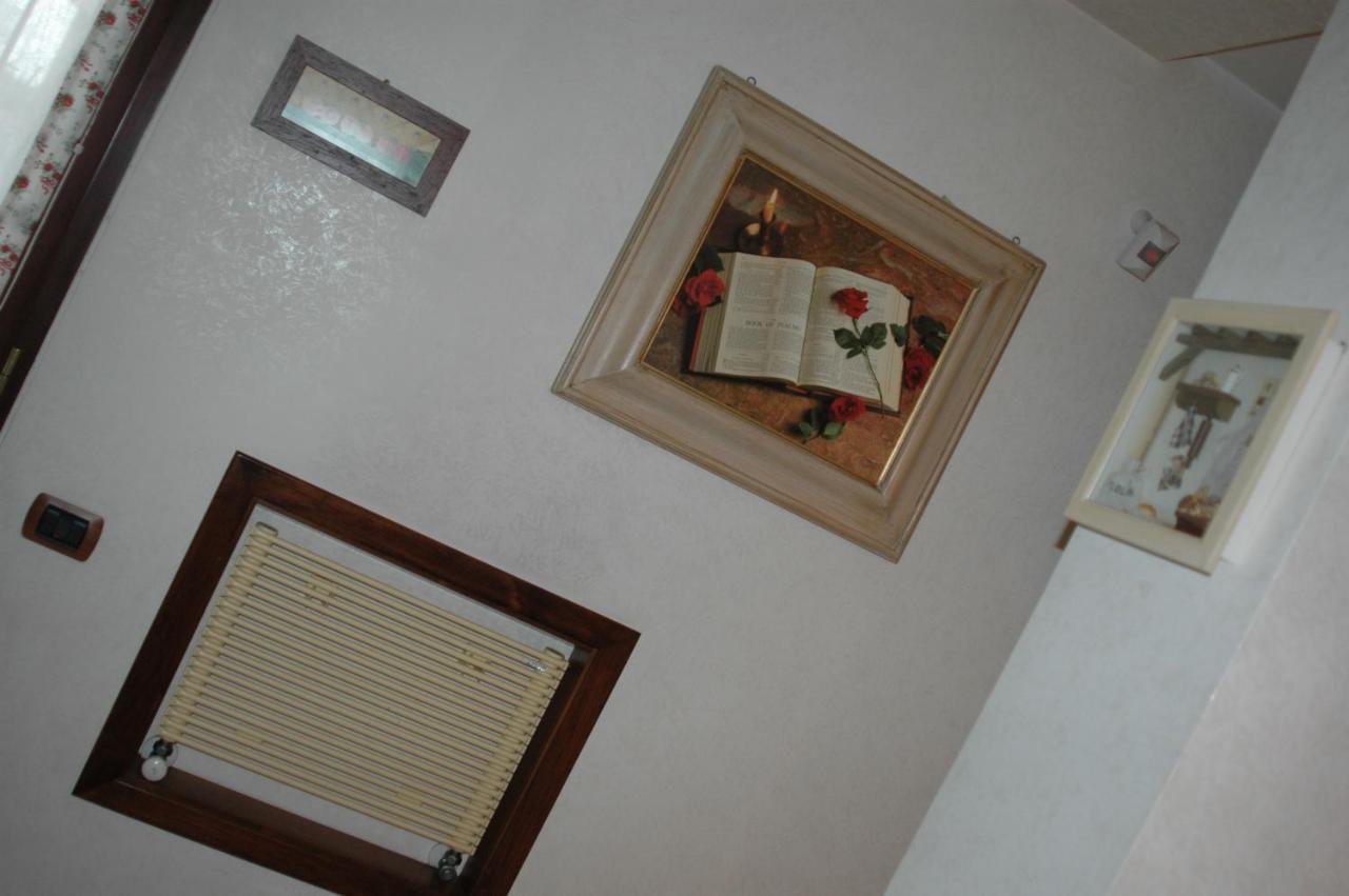 Appartement Roma Chic House Extérieur photo