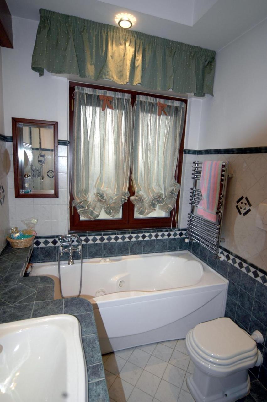 Appartement Roma Chic House Extérieur photo