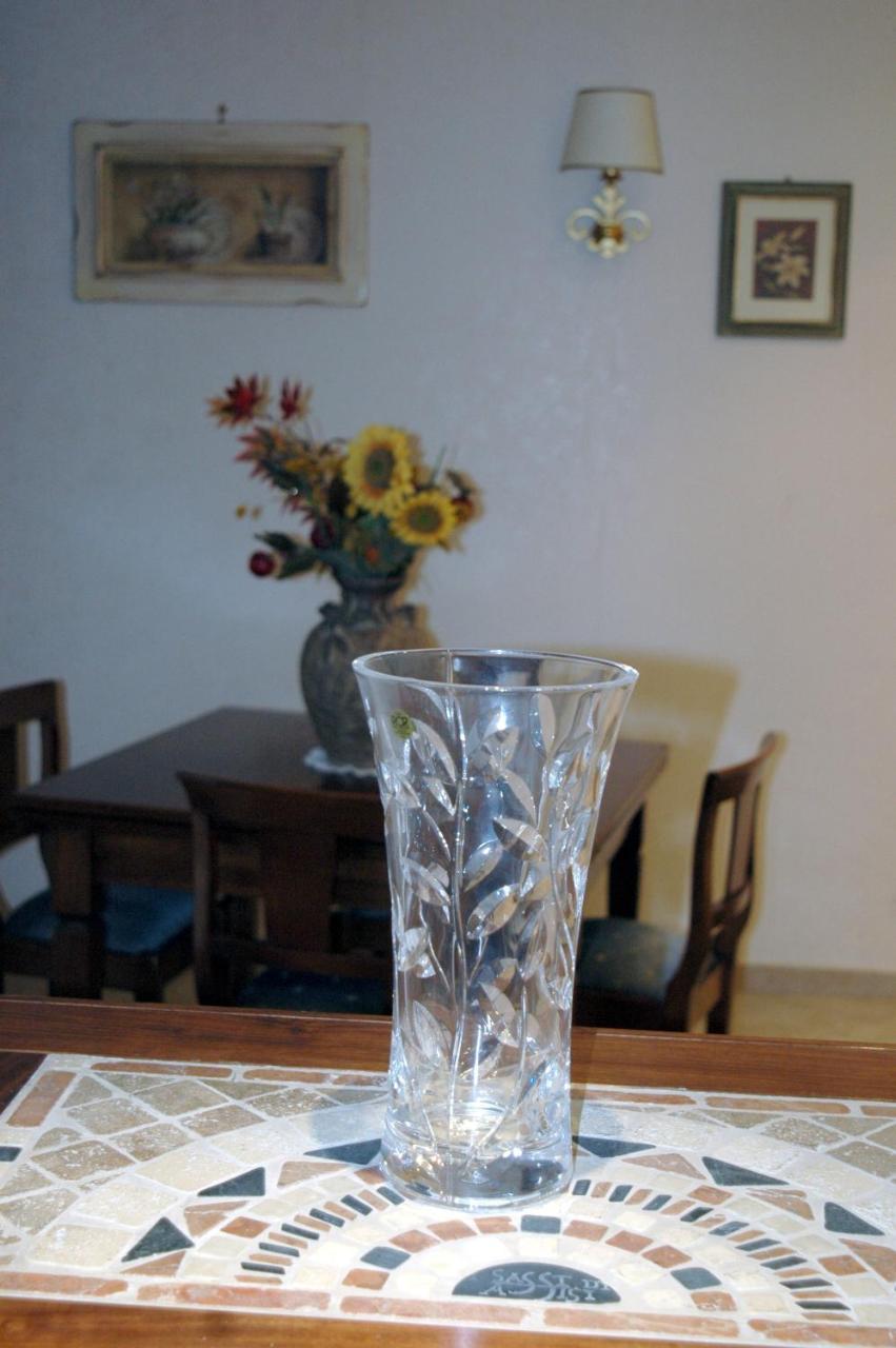 Appartement Roma Chic House Extérieur photo