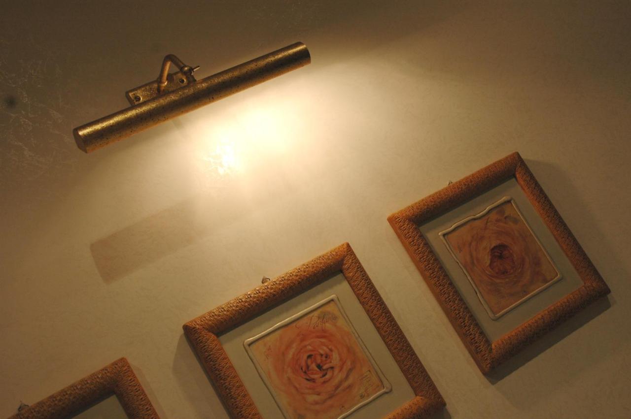 Appartement Roma Chic House Extérieur photo