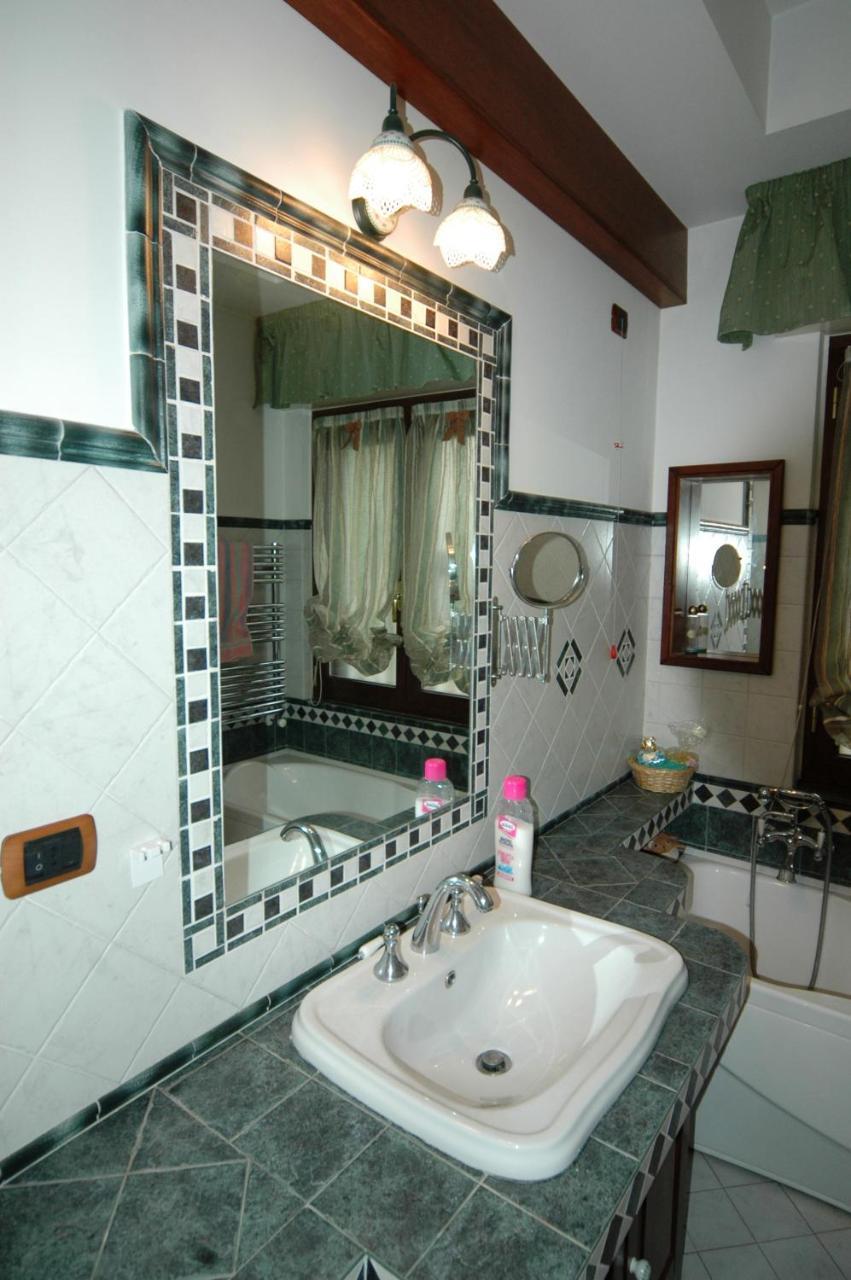 Appartement Roma Chic House Extérieur photo