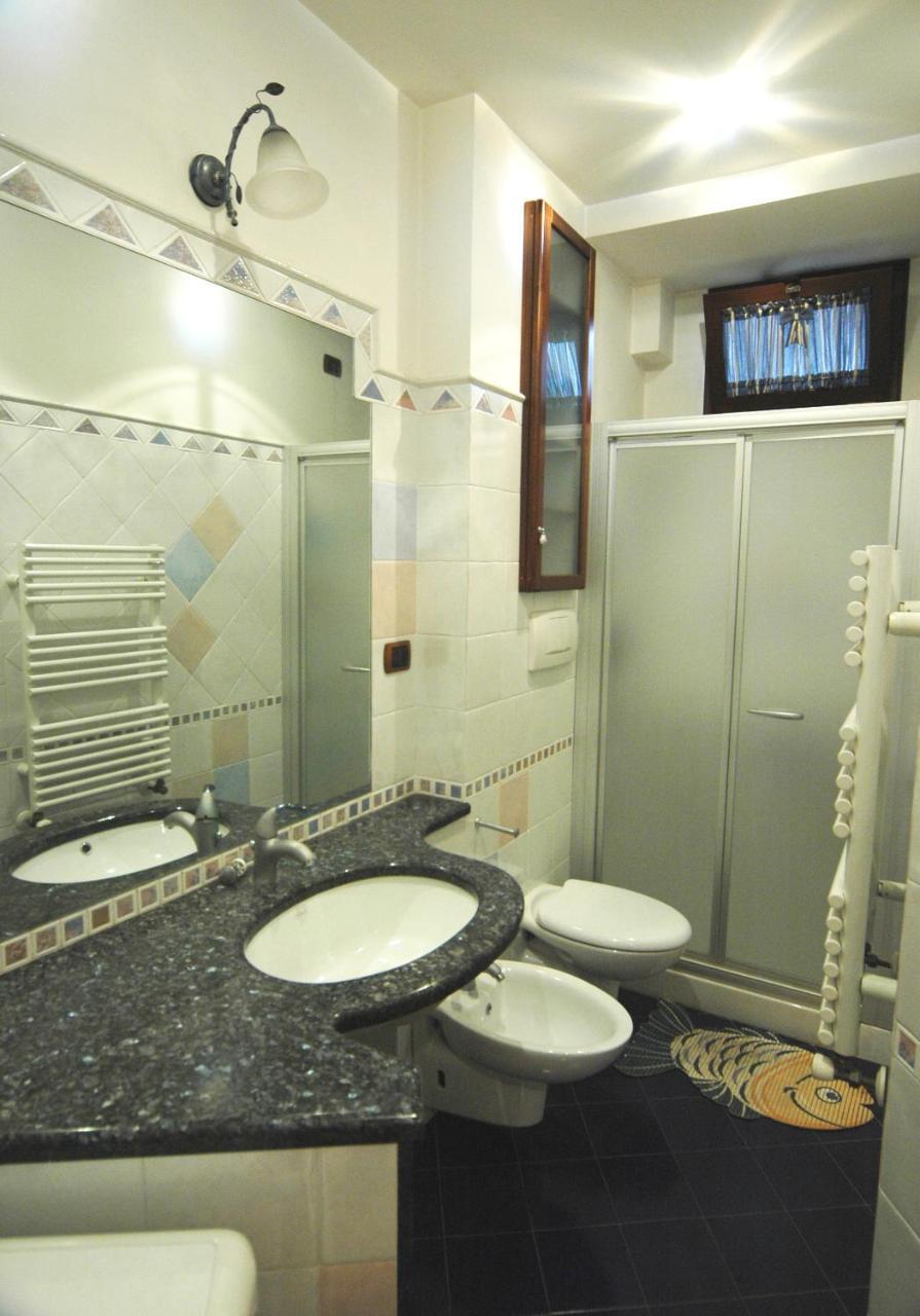 Appartement Roma Chic House Extérieur photo