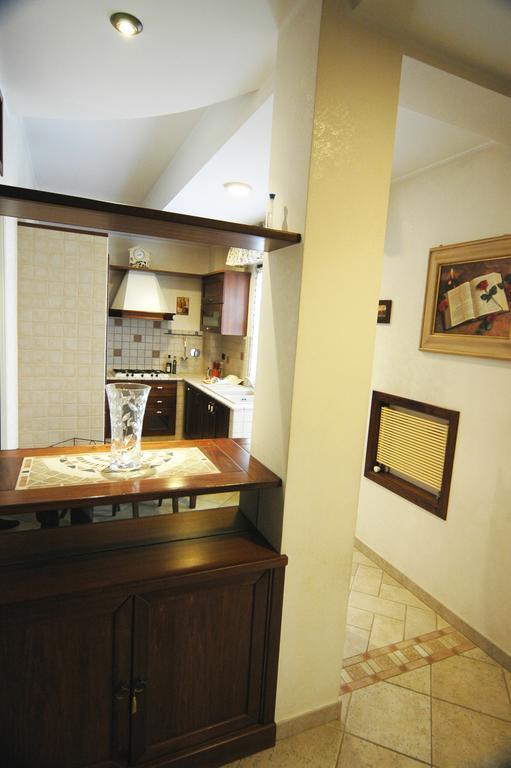 Appartement Roma Chic House Chambre photo