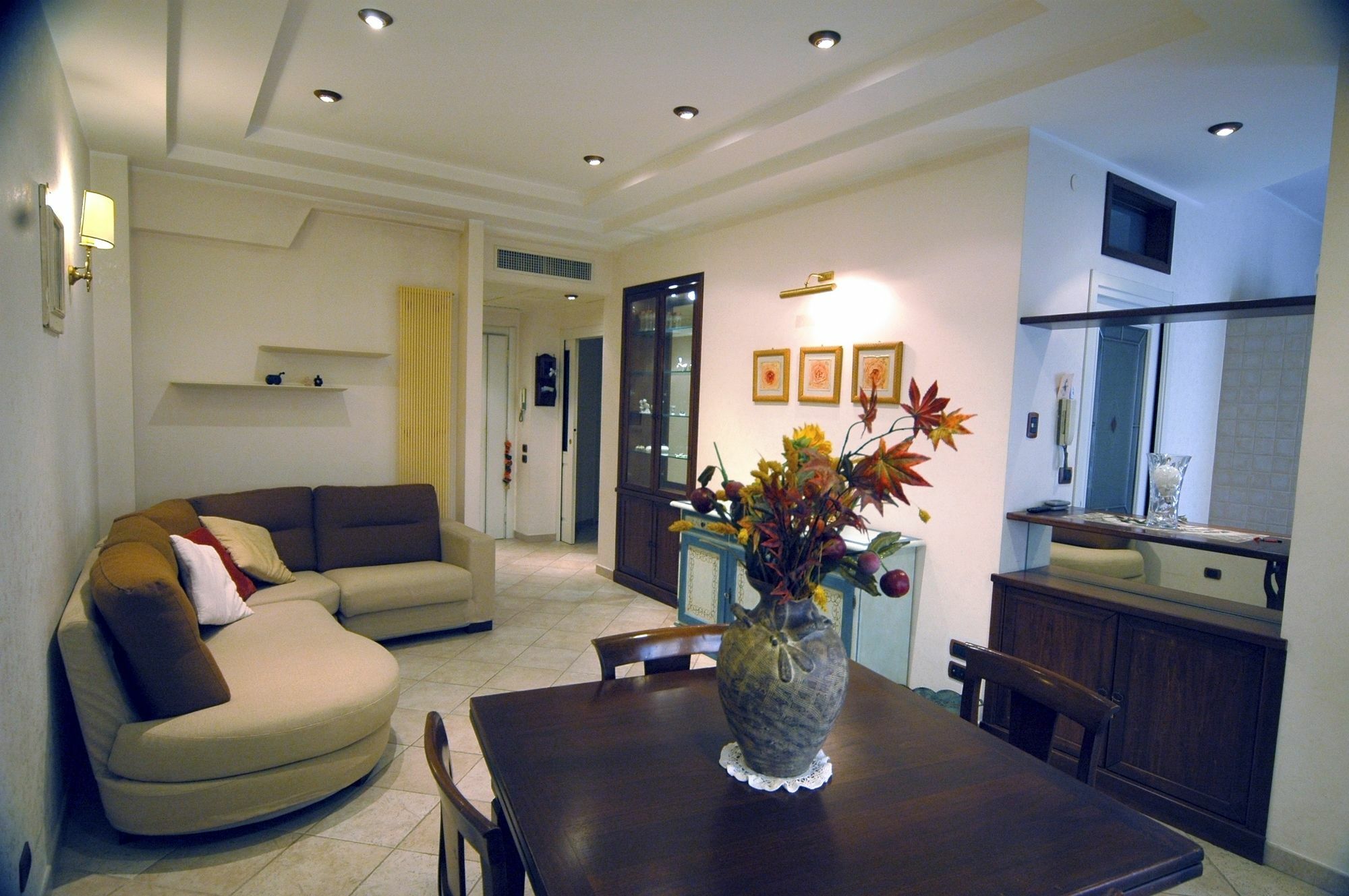 Appartement Roma Chic House Extérieur photo