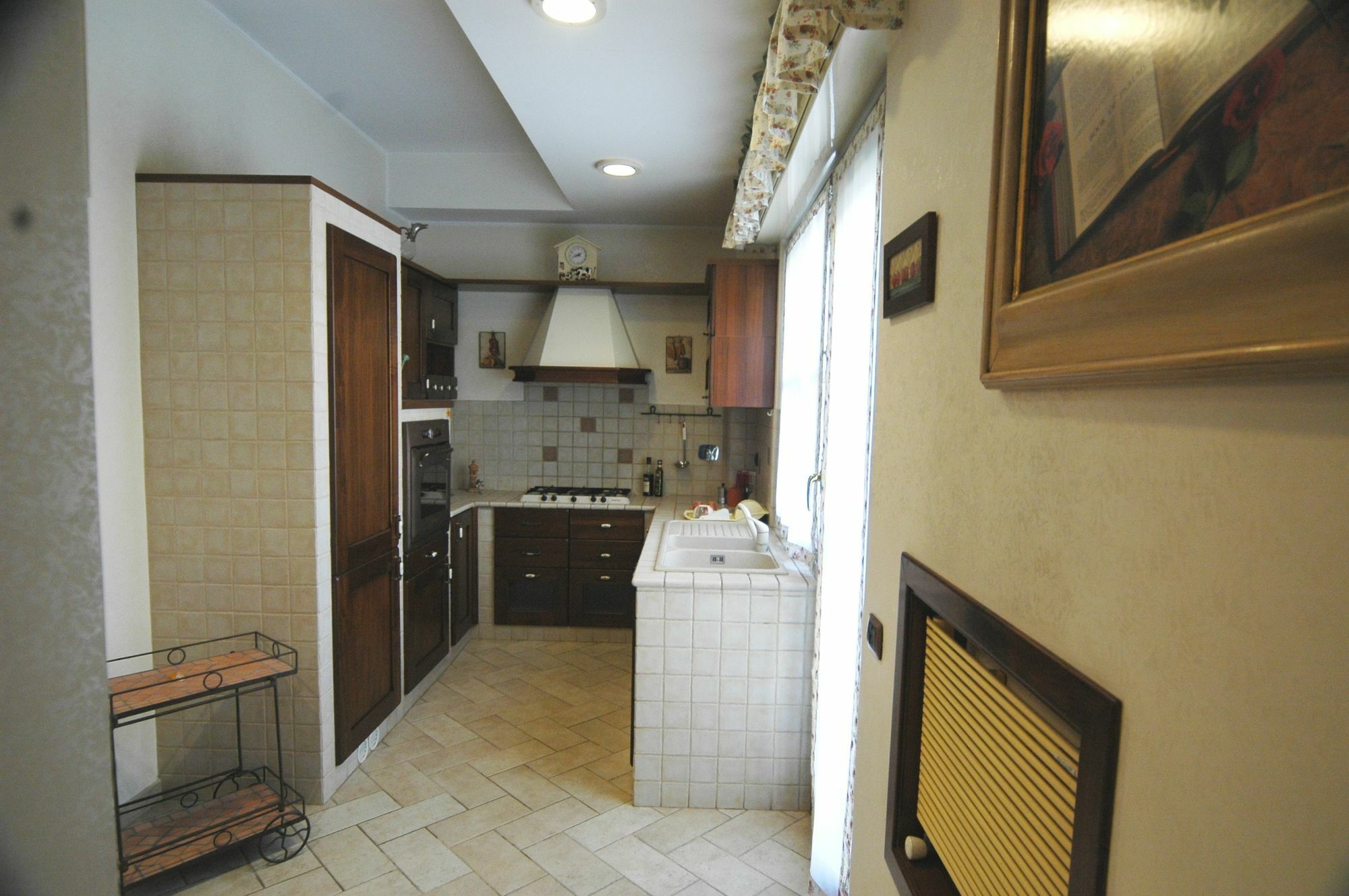 Appartement Roma Chic House Extérieur photo