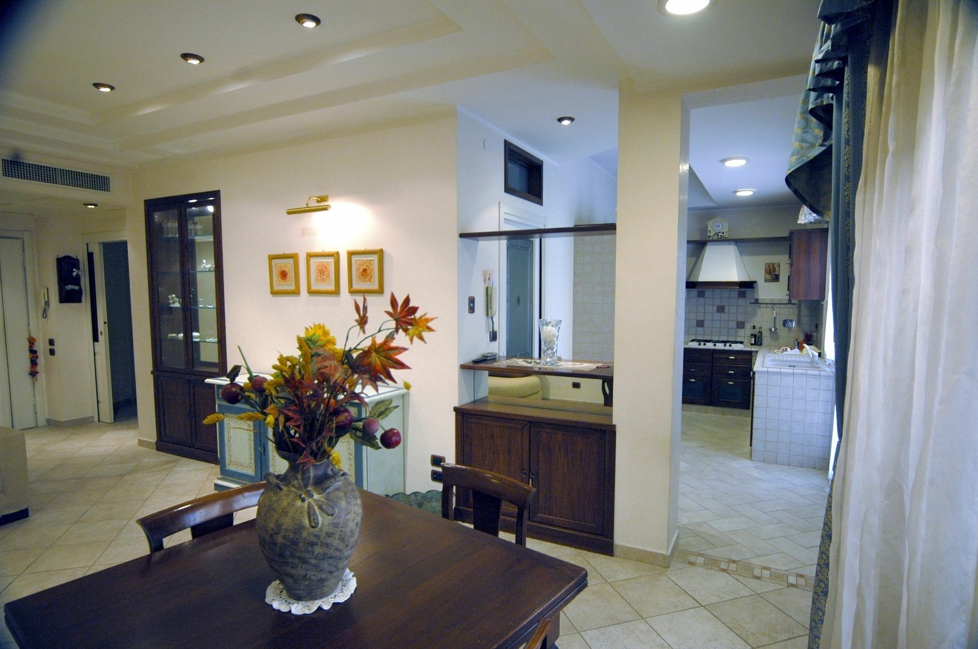 Appartement Roma Chic House Extérieur photo