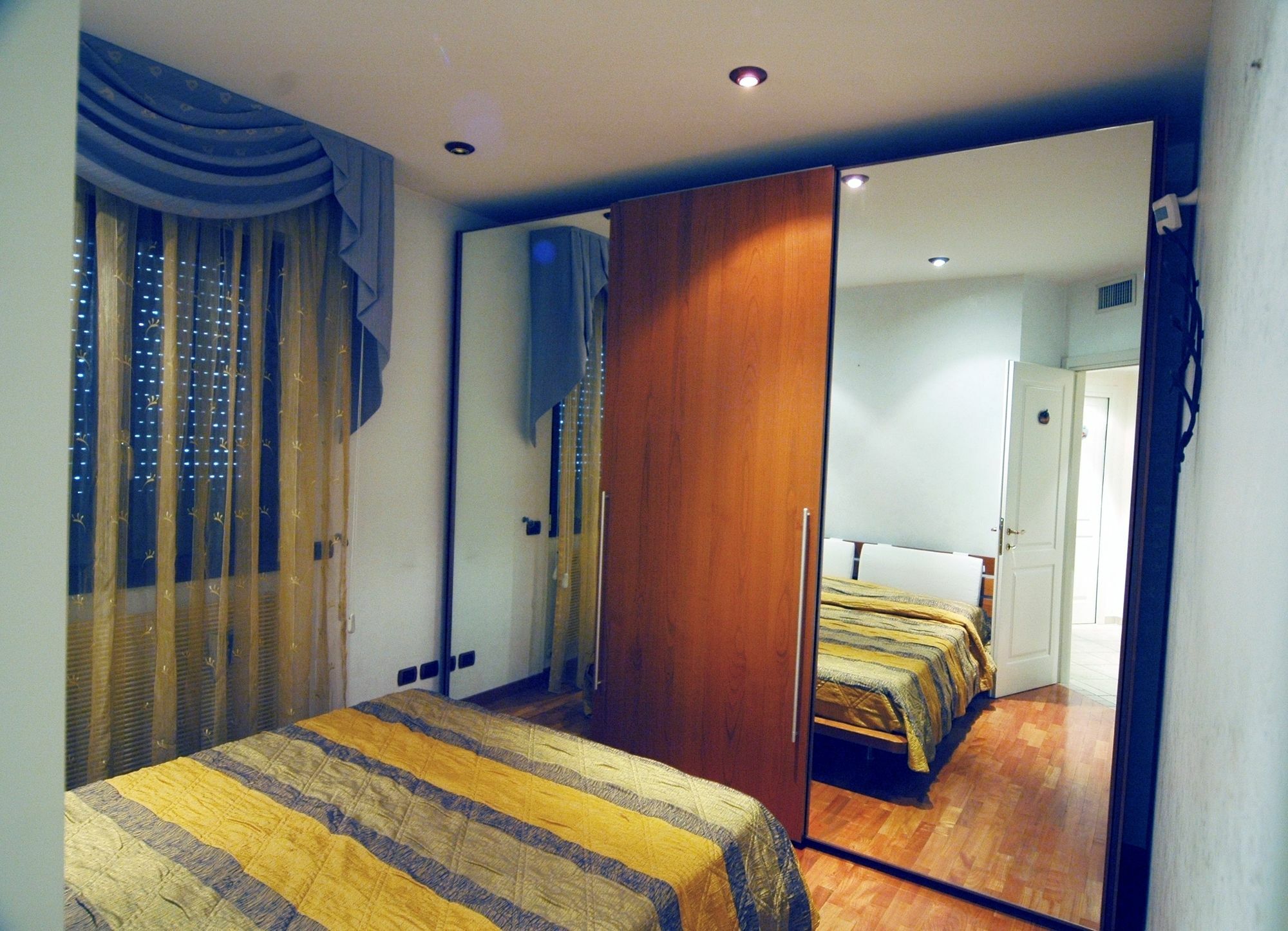 Appartement Roma Chic House Extérieur photo