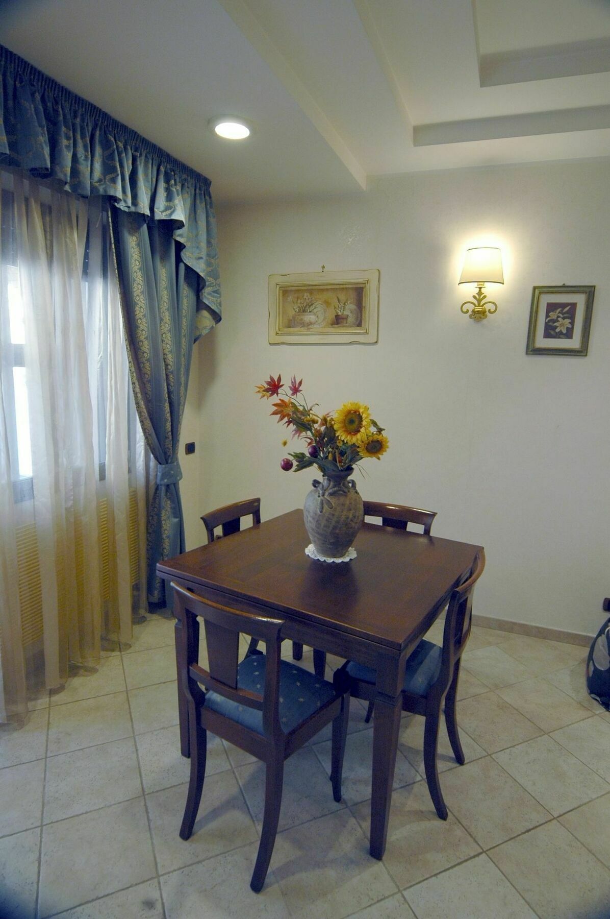 Appartement Roma Chic House Extérieur photo