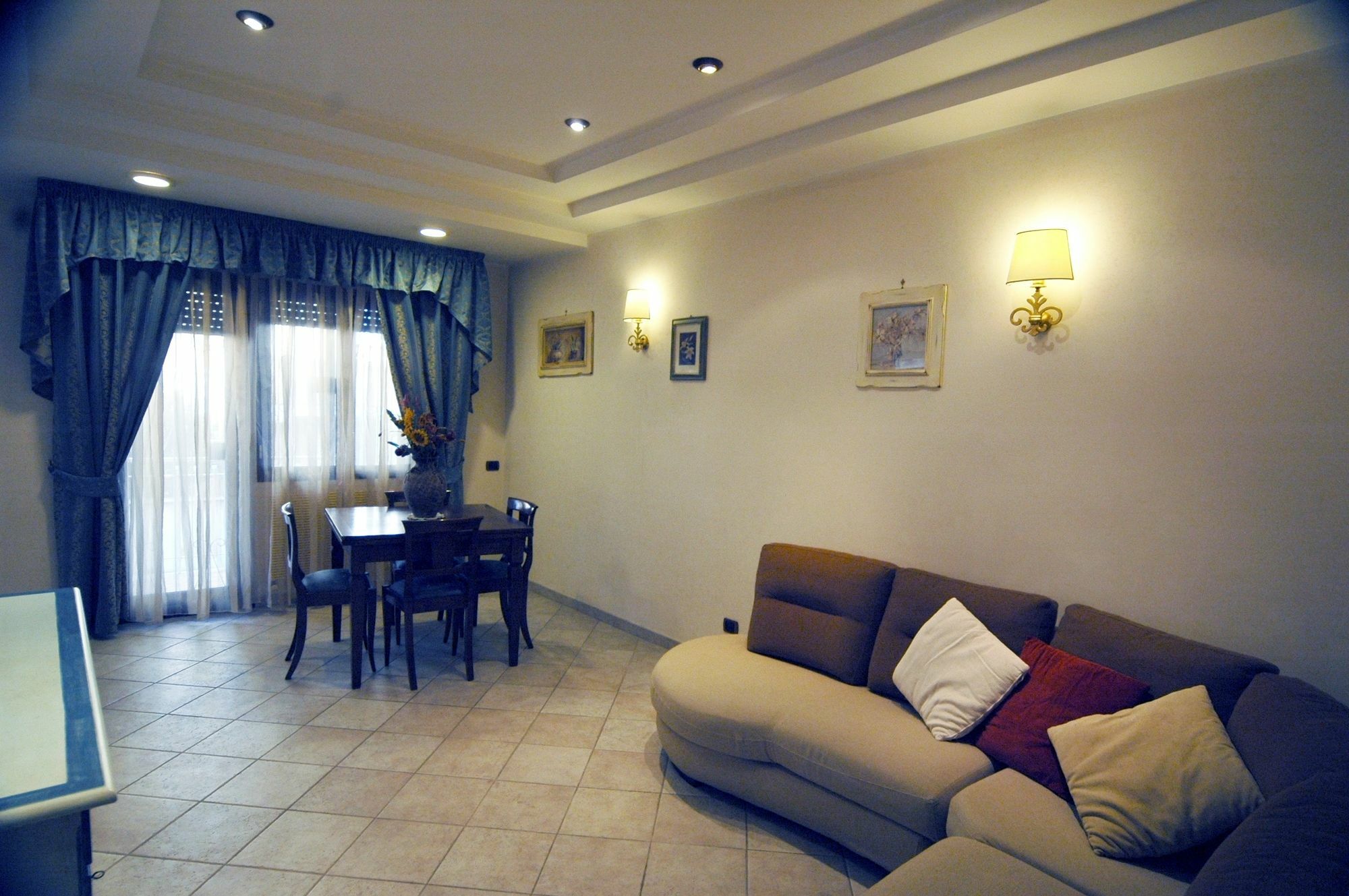 Appartement Roma Chic House Extérieur photo