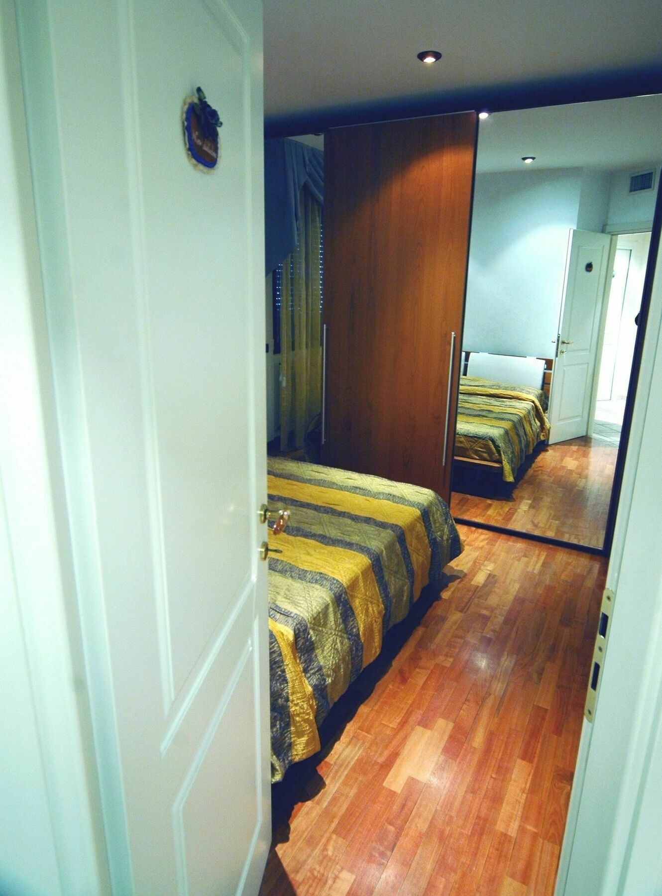 Appartement Roma Chic House Extérieur photo